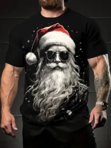 Christmas tshirt 